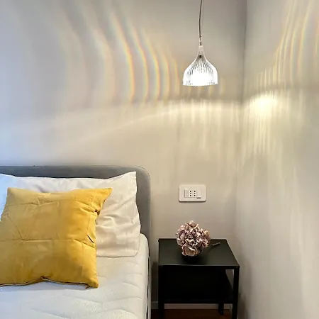 Apartman B-i-ella Biella
