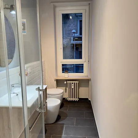 Apartman B-i-ella Biella