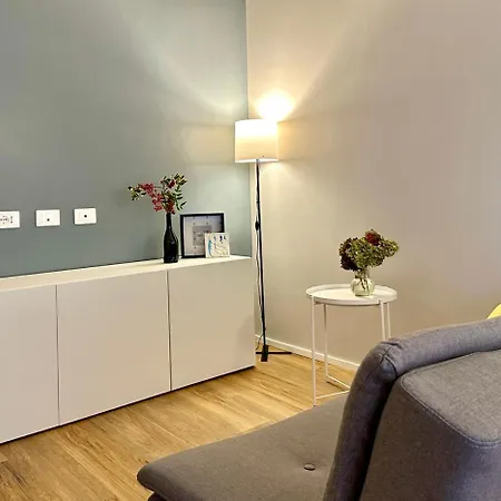 Apartman B-i-ella *