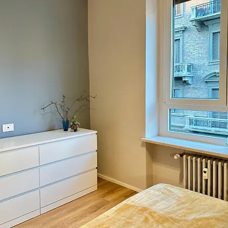 Apartman B-i-ella *