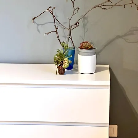 B-i-ella Apartman *