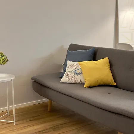 B-i-ella Apartment Biella