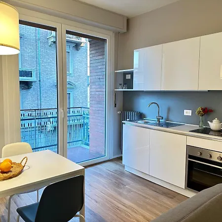 Apartman B-i-ella