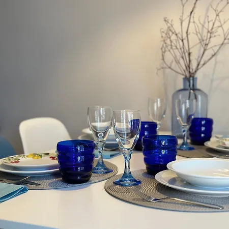 B-i-ella Apartman Biella