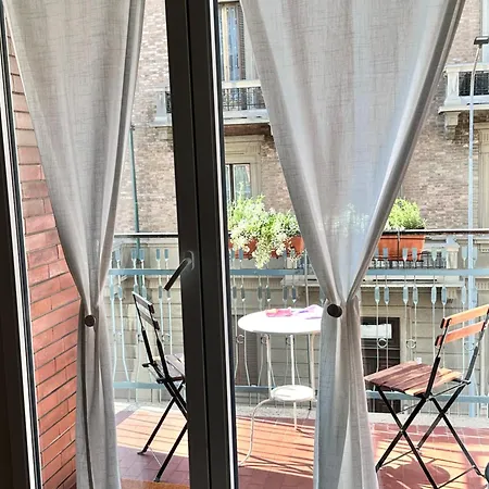 B-i-ella Apartman *