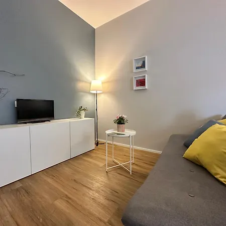 B-i-ella Apartman