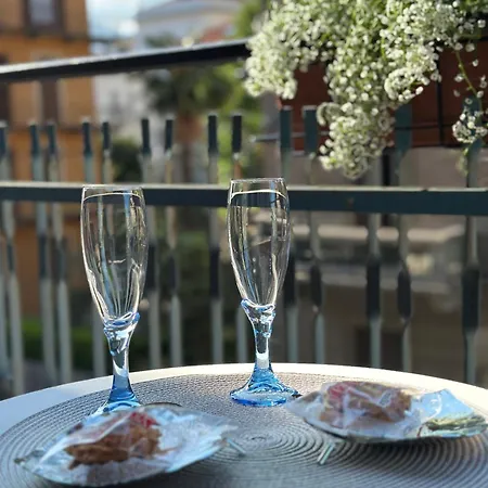 Apartman B-i-ella *