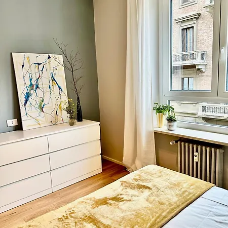 Apartman B-i-ella