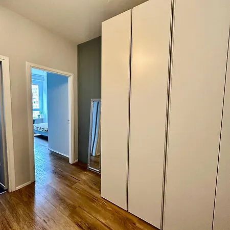 Apartman B-i-ella *
