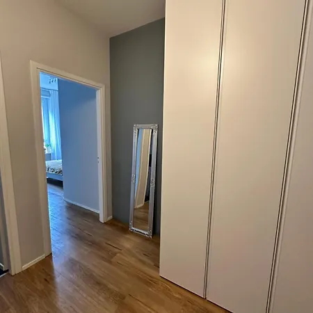 Apartman B-i-ella *