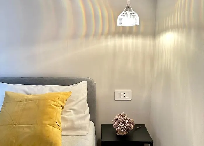 Apartment B-i-ella Biella