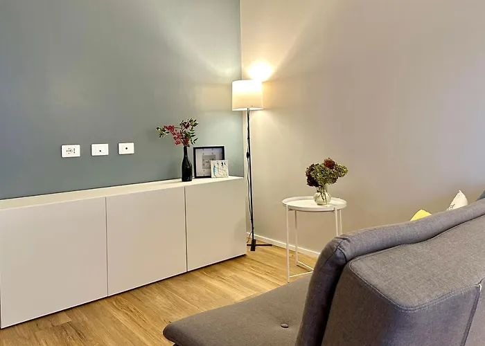 Apartment B-i-ella *