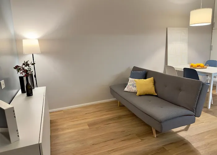 Apartment B-i-ella Biella